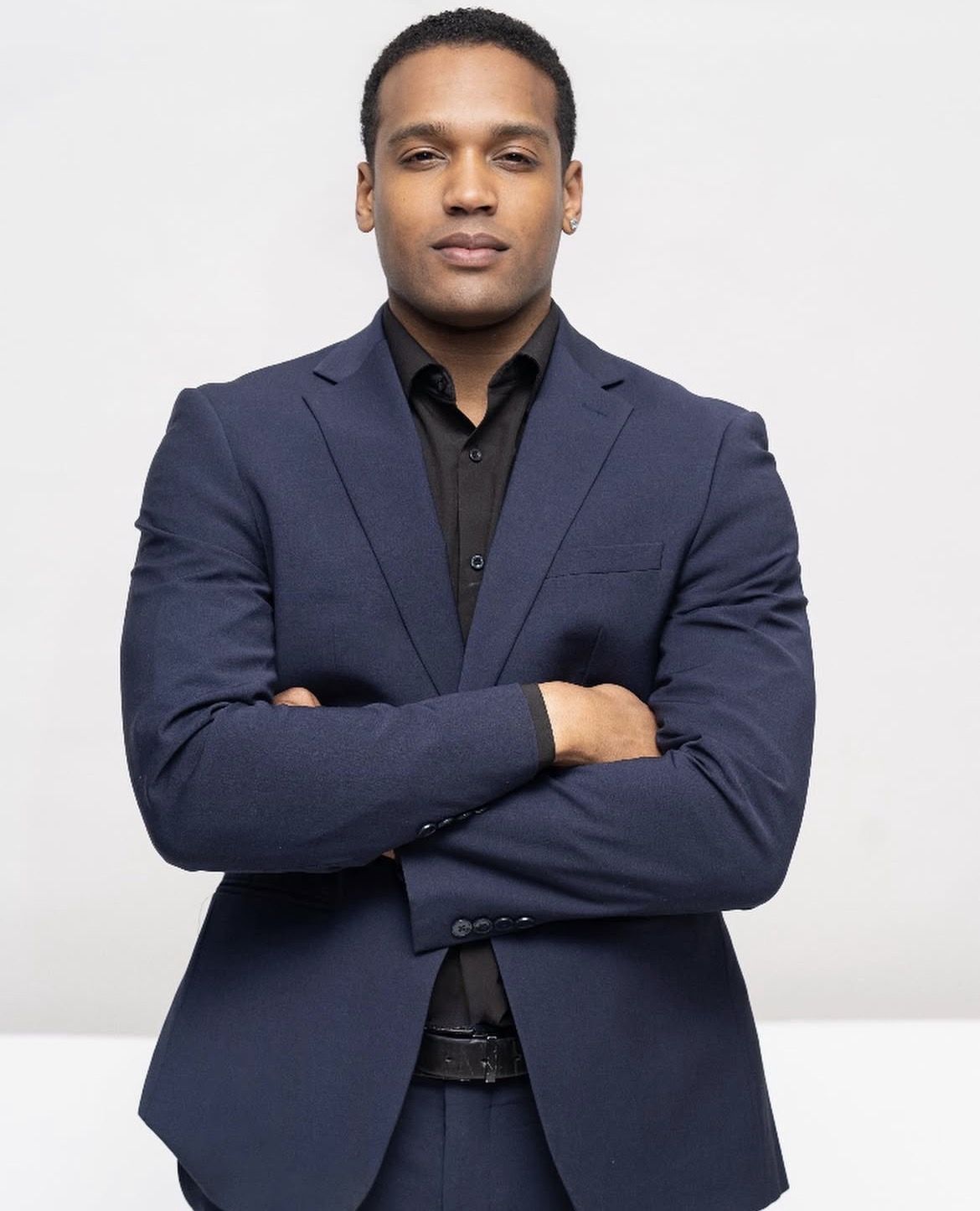 Marcus William