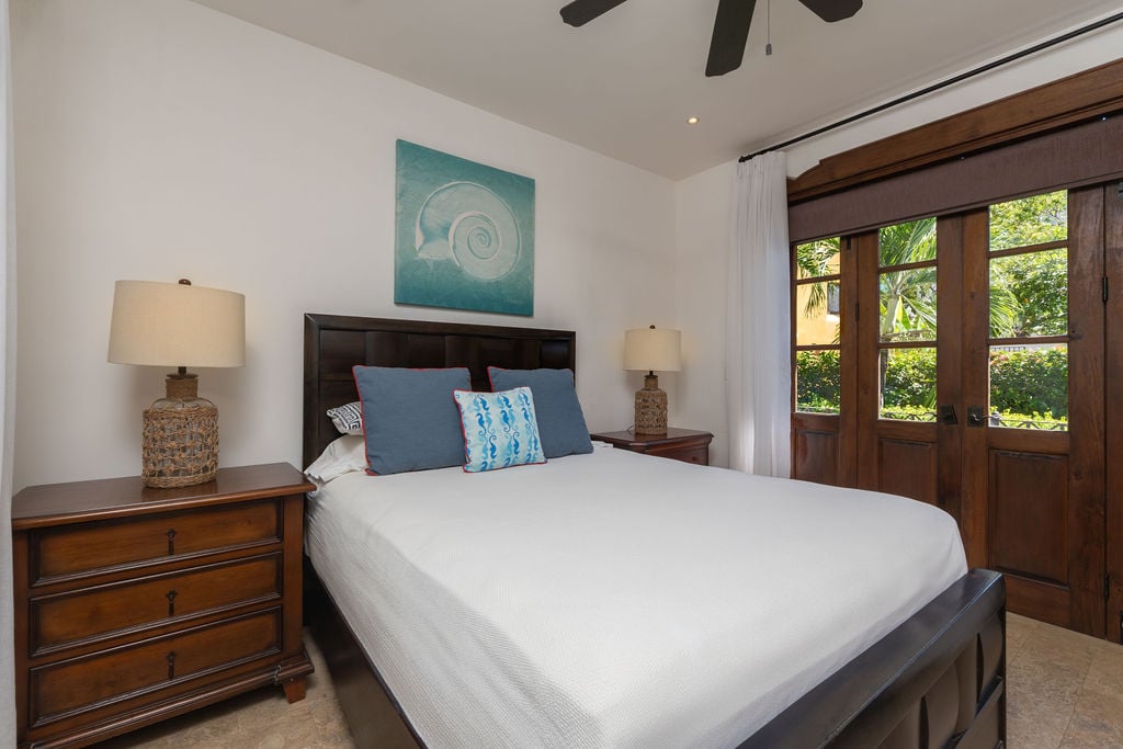 10 Plaza Carlota | Stylish 2-Bedroom Condo with Private Plunge Pool in Prime Las Catalinas