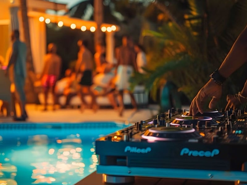 The Pearl Jaco Beach Luxury Real Estate