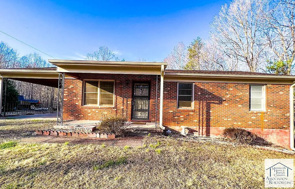 297 Candy Grove Rd