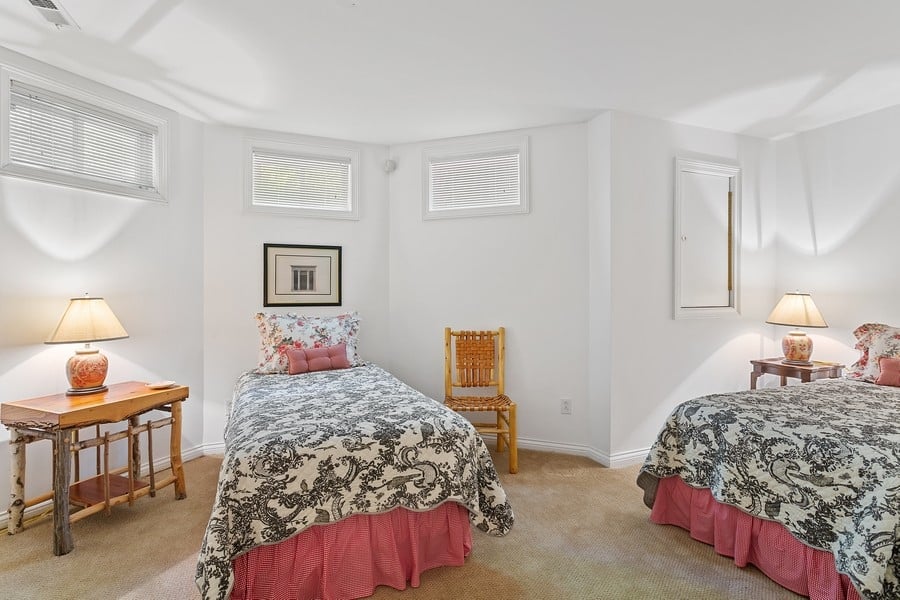 Charming Forest Beach Cottage Home 