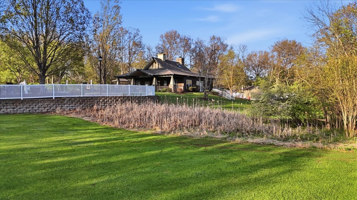 Just Listed: 3 Bouwrey Place, Whitehouse Station NJ — Lake Cushetunk Woods Colonial at $699,900