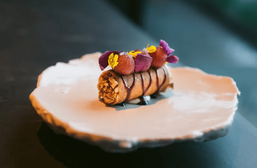 Michelin Star Restaurants & Award-Winning Eateries in Sonoma County