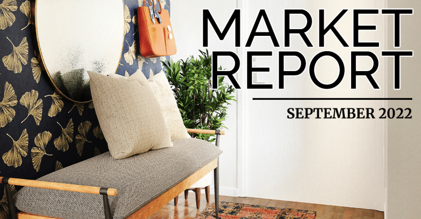 September Market Update
