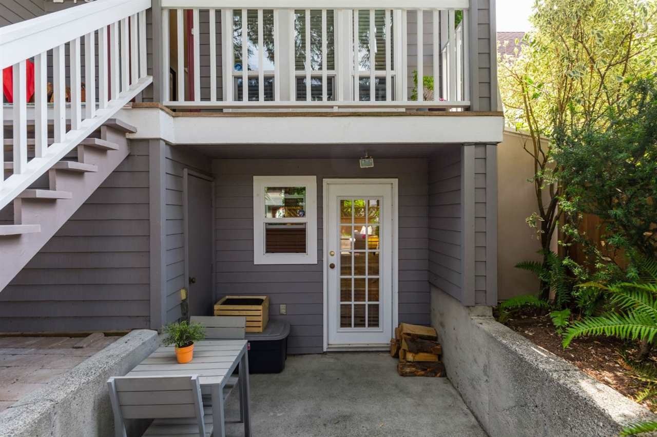 248 W 16th Ave