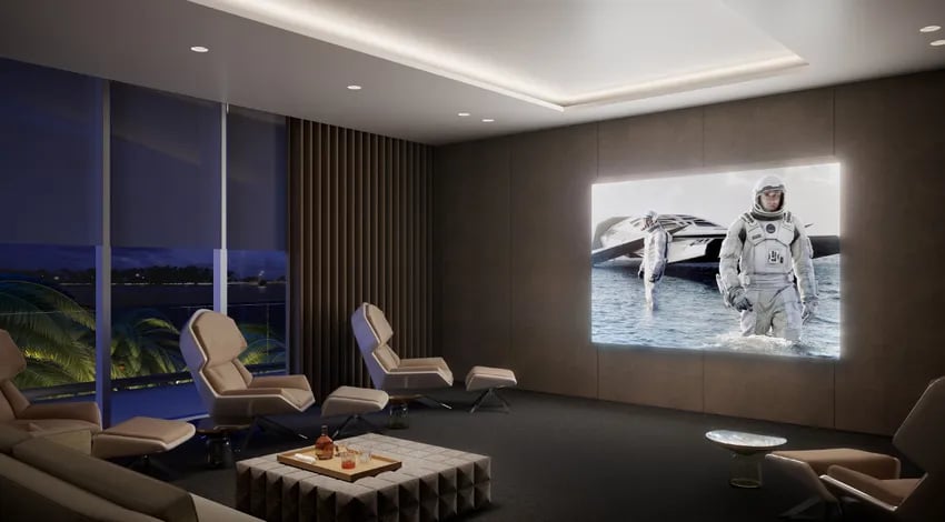 Una Residences