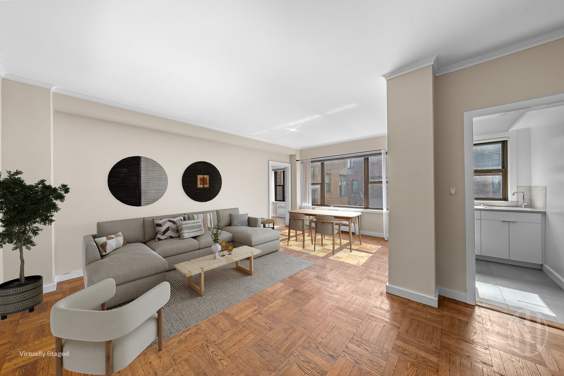 55 East End Avenue