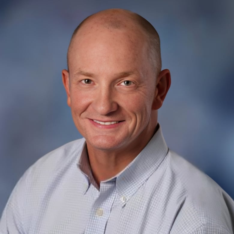 Chris Bazemore Richmond, VA Real Estate Agent Headshot