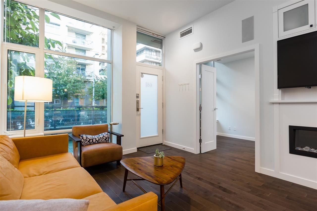 66 W 1st Ave