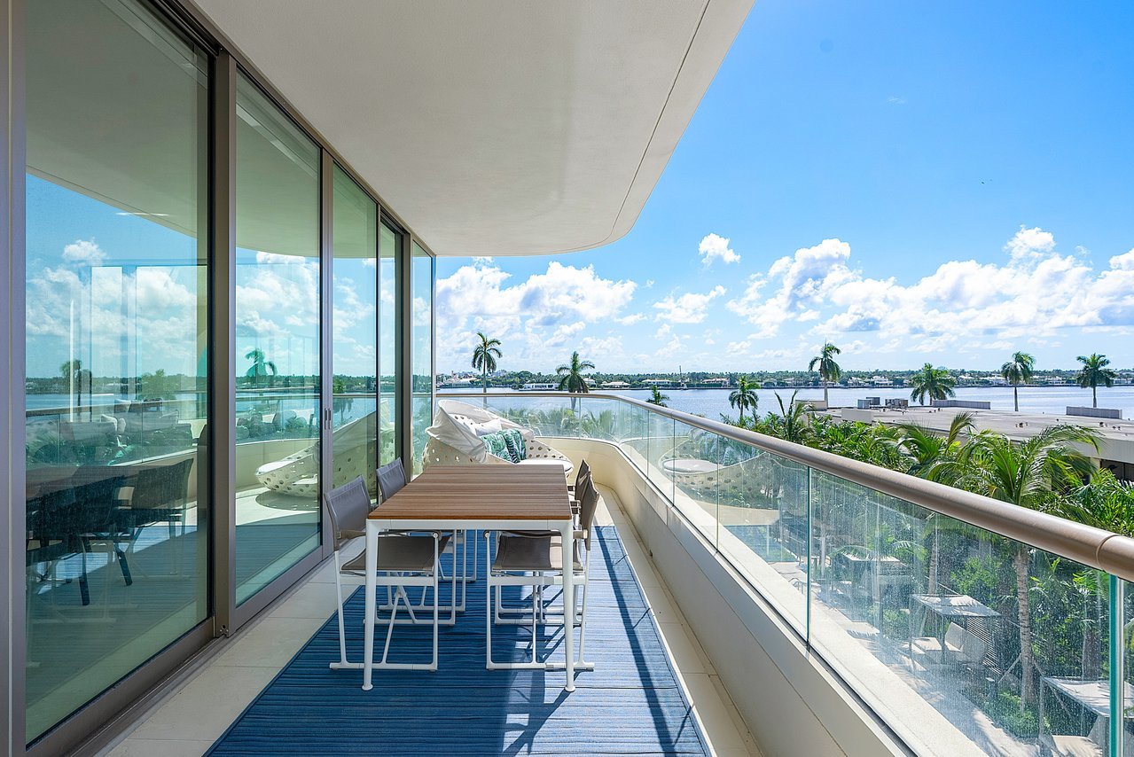 La Clara West Palm Beach, 403
