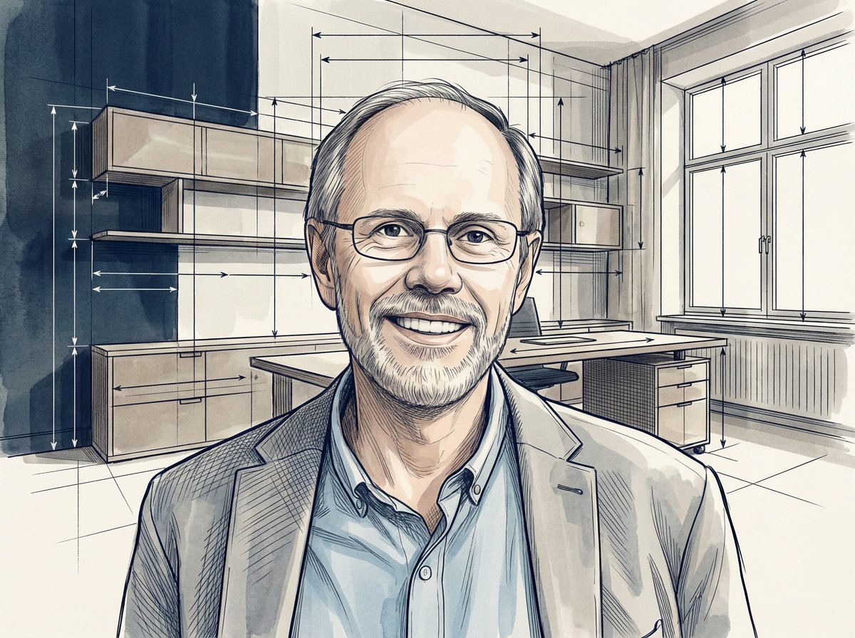 Why Luxury Listings Sit for Hundreds of Days – and What One Broker Does Differently