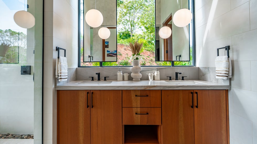 3 Bedroom Luxury Modern Tropical Home in Dominical