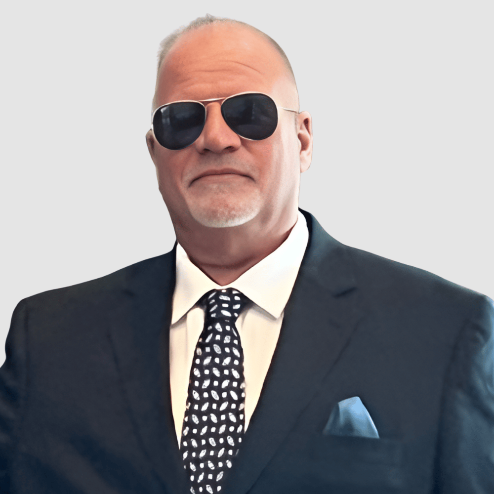 Scott Weaber Hummelstown, PA Real Estate Agent Headshot