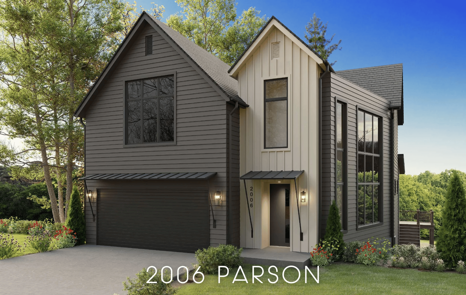2006 Parson
