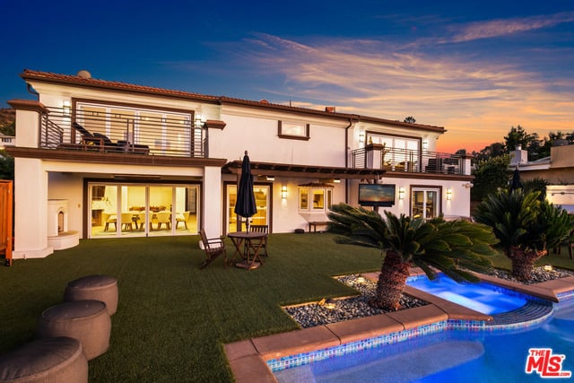 3147 Dona Emilia Dr