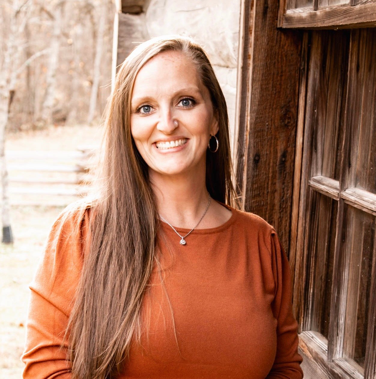 Amanda Howard