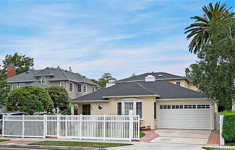 4225 Camellia Ave