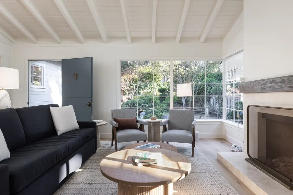 Carmelita Cottage