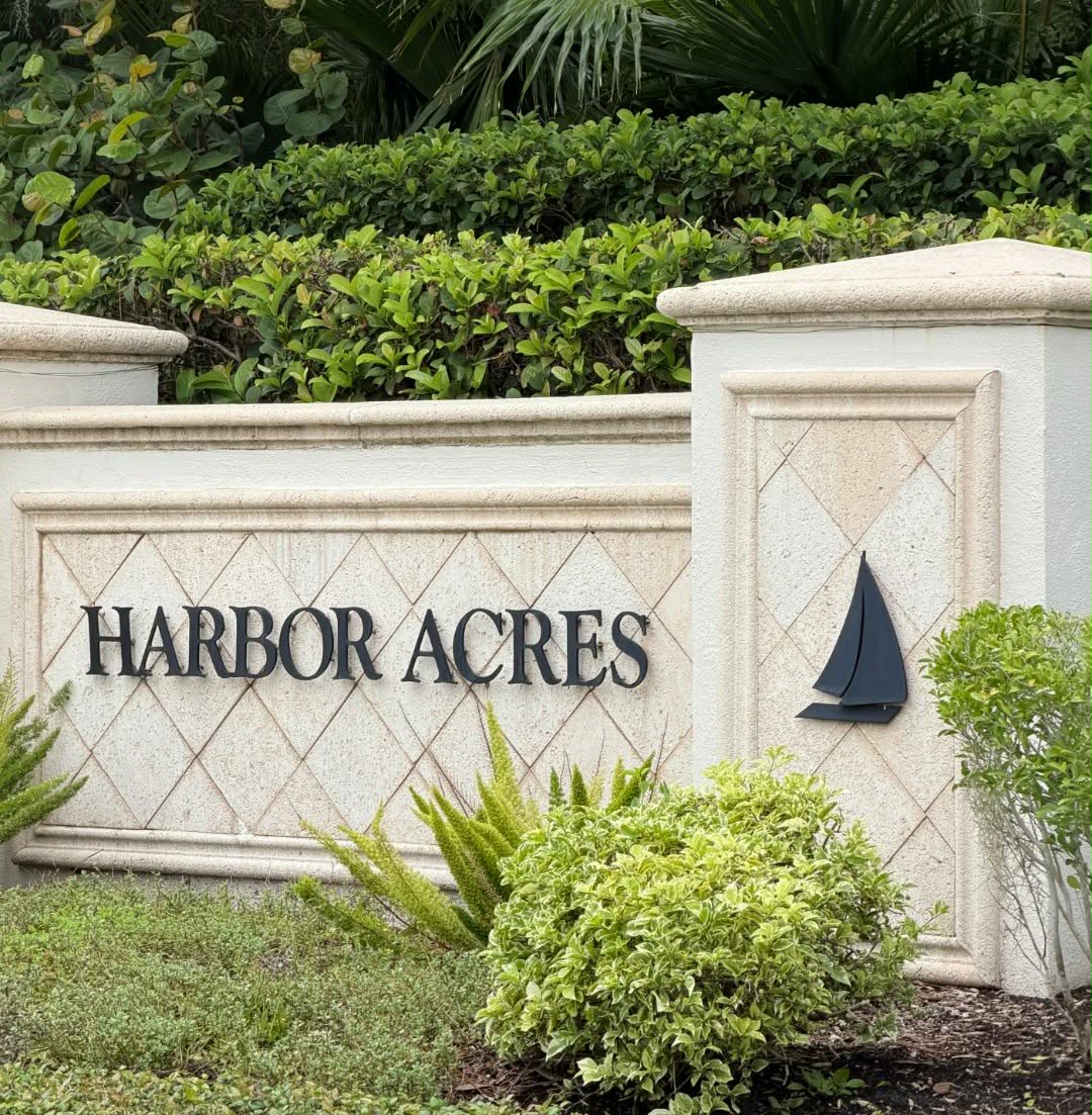 Harbor Acres