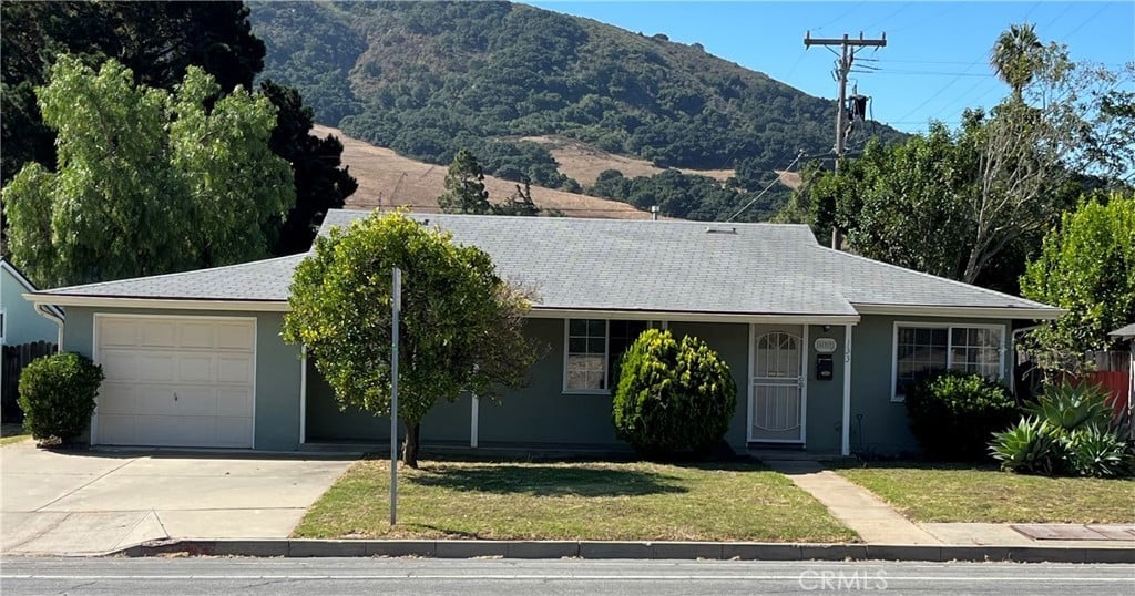 133 E Foothill Blvd