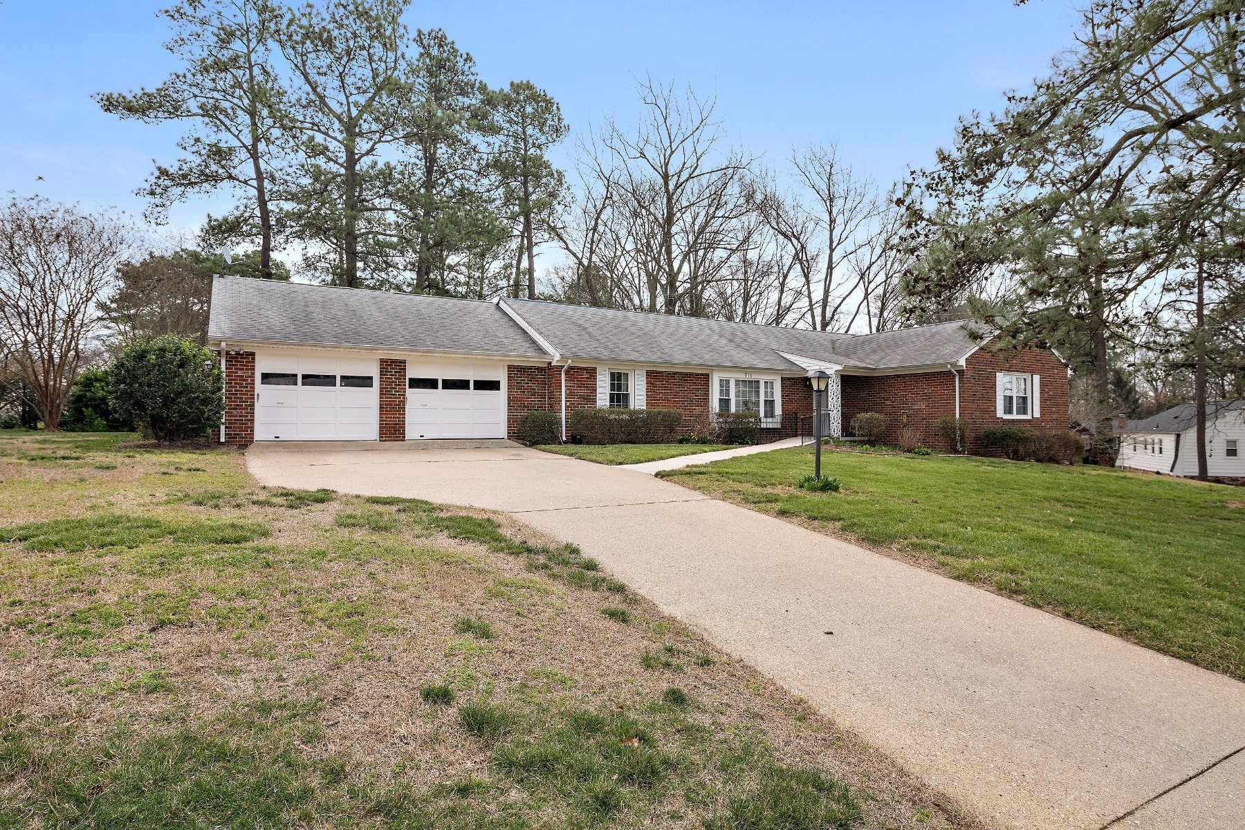 711 Pocono Drive