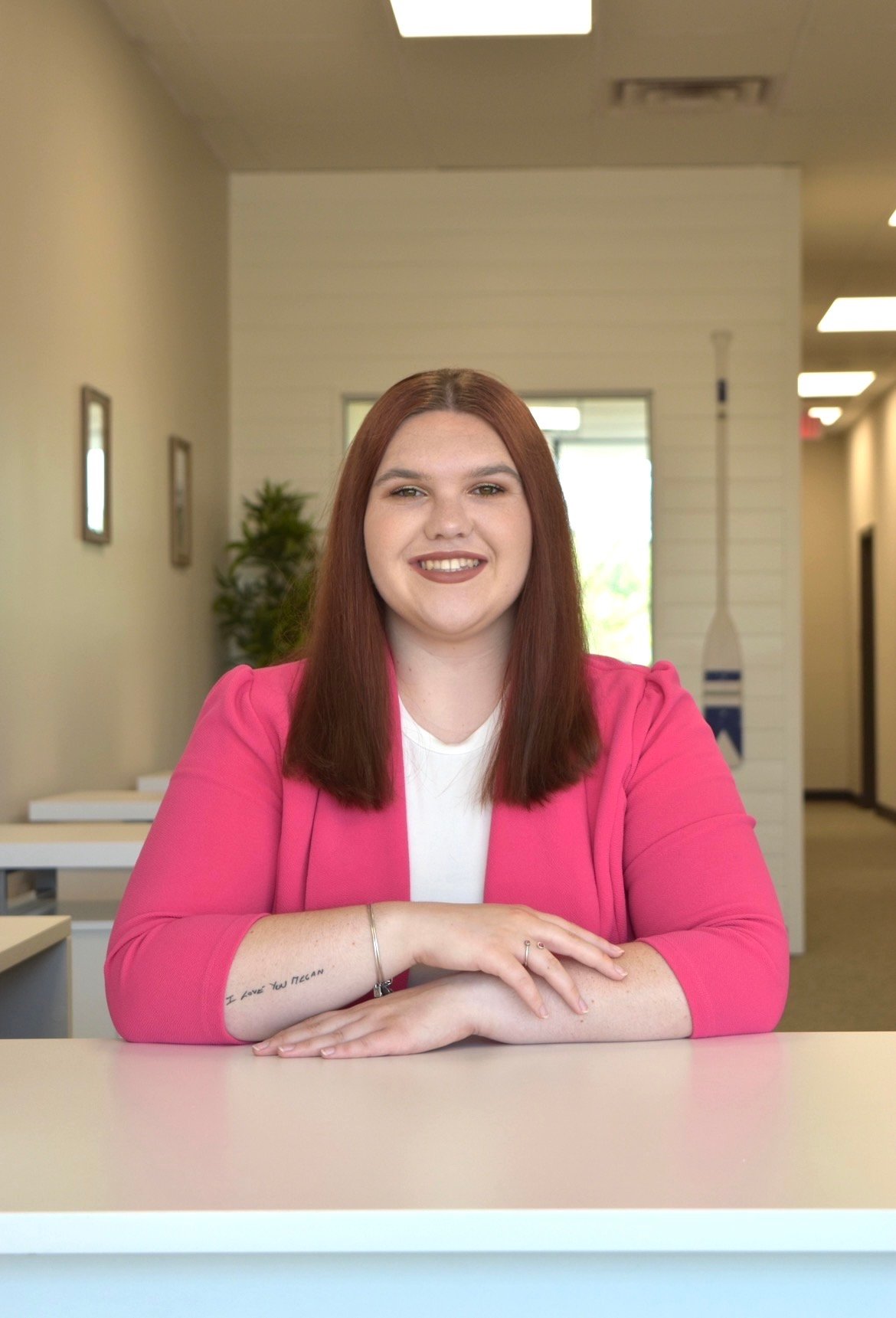 Megan Jankowsky photo