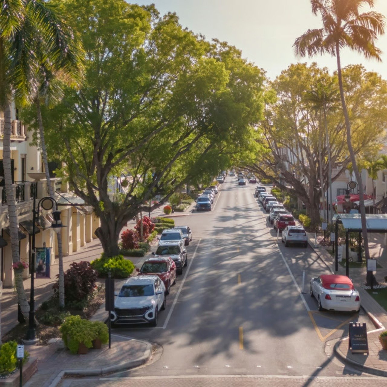 2020 Gulfshore Naples