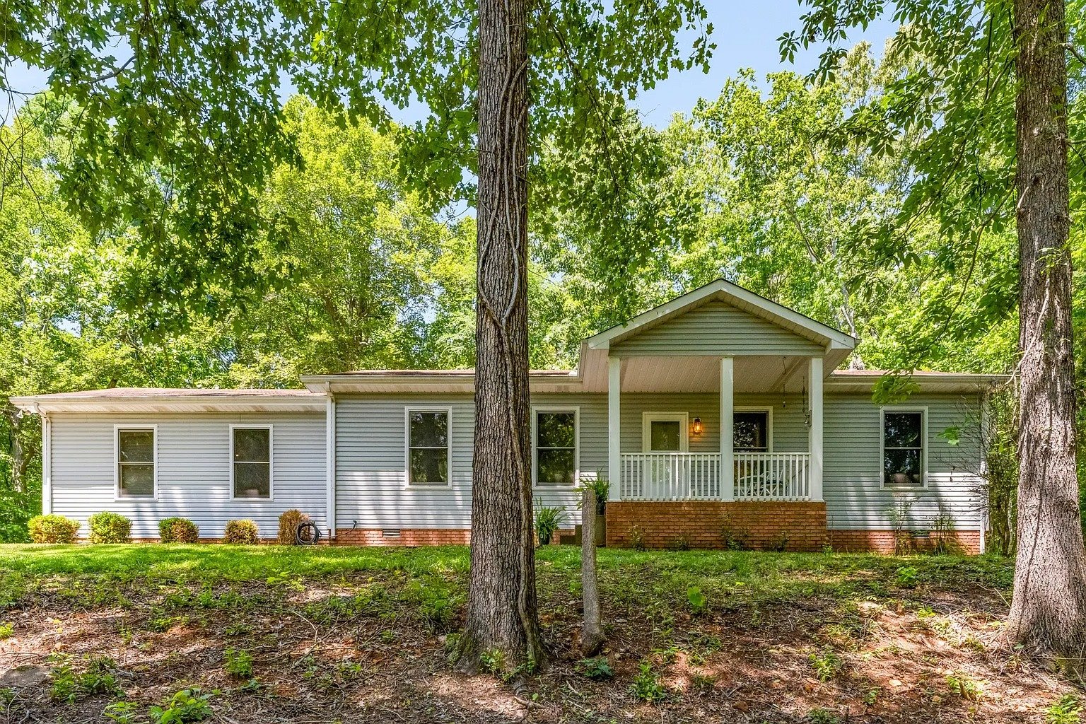 358 Harper Rd