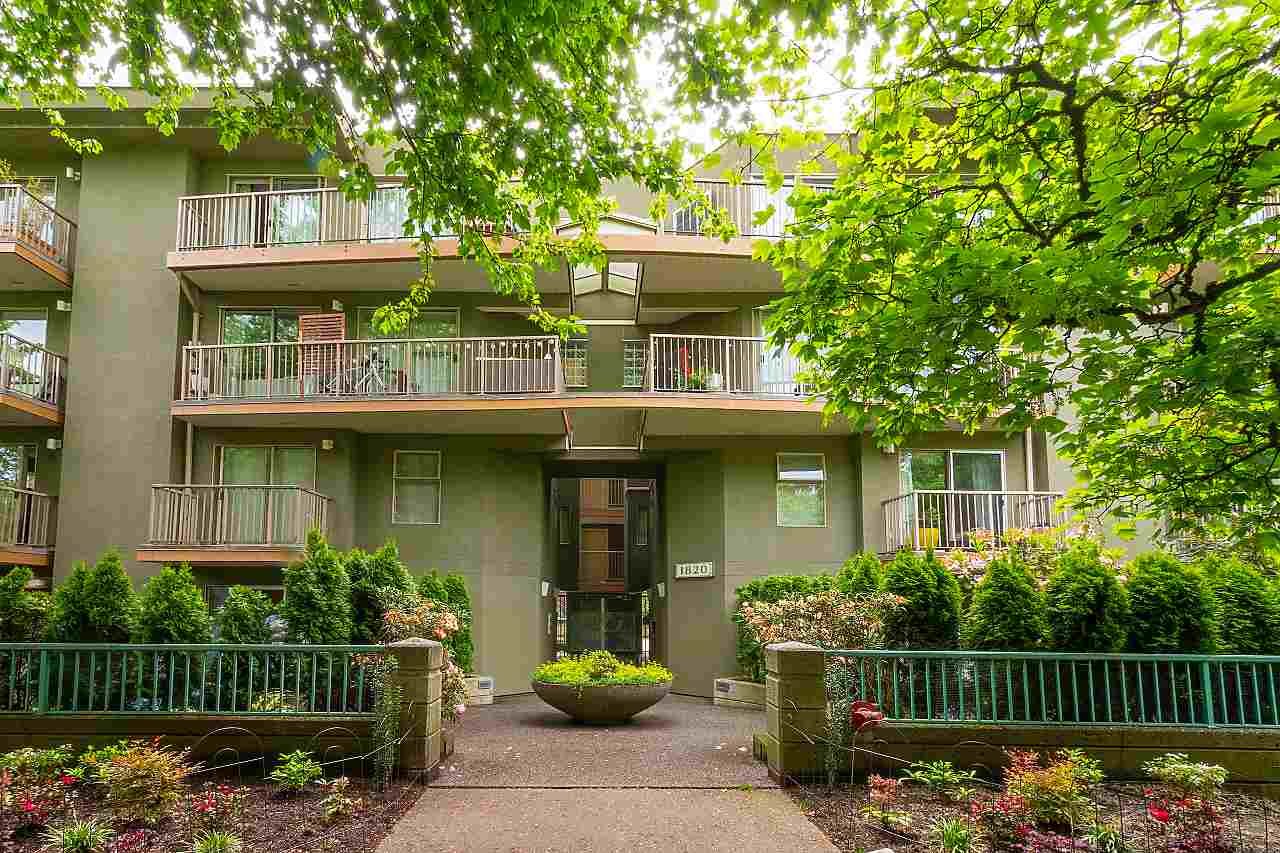 420-1820 W 3rd Ave