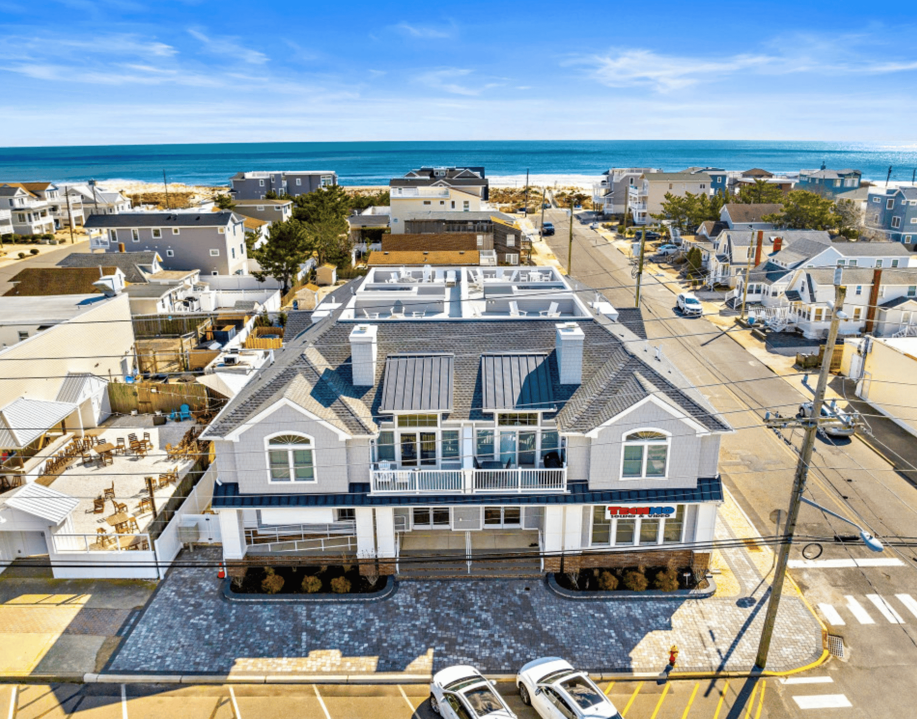 2020 Long Beach Blvd Unit B, Ship Bottom - Pet Friendly