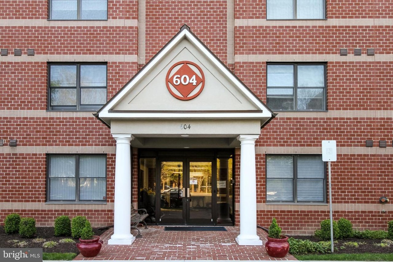 604 Mckinsey Park Dr #103
