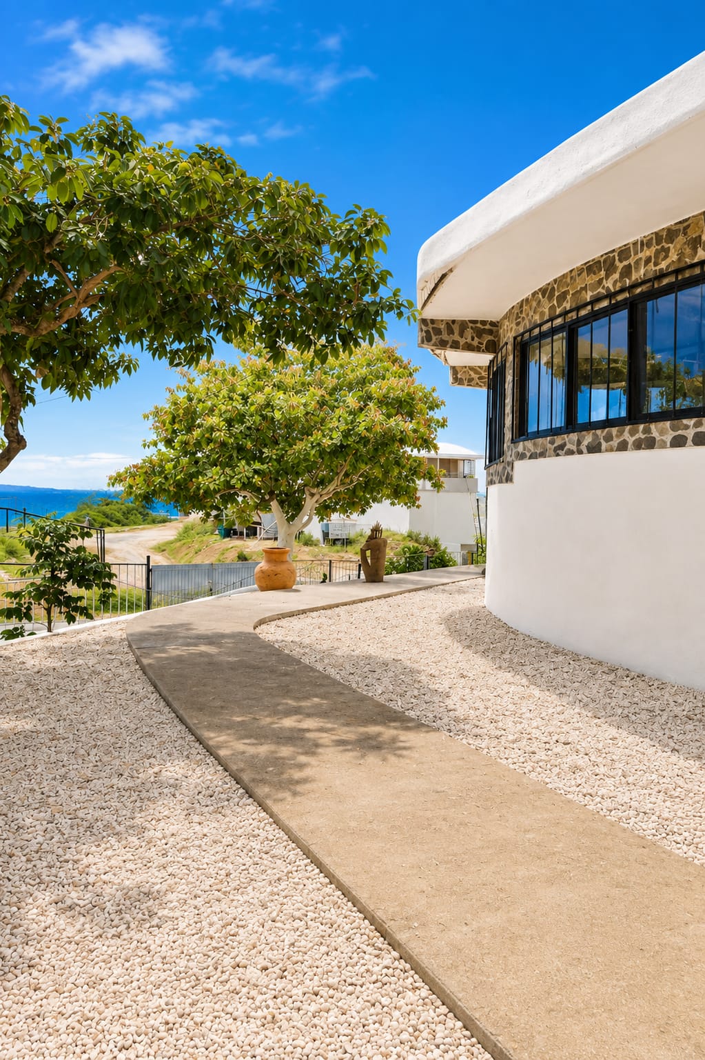 Casa Jabalí | 5-Bedroom Estate with 3 Titled Lots in Tamarindo