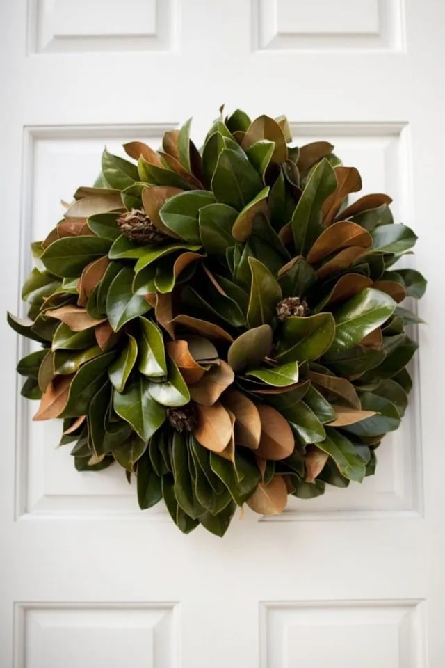 Holiday Wreath Ideas