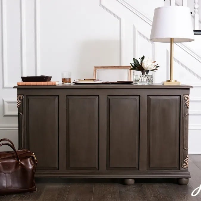 The Best New DIY Paint in the Market!