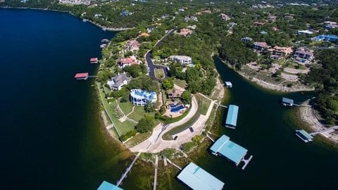 Vineyard Bay