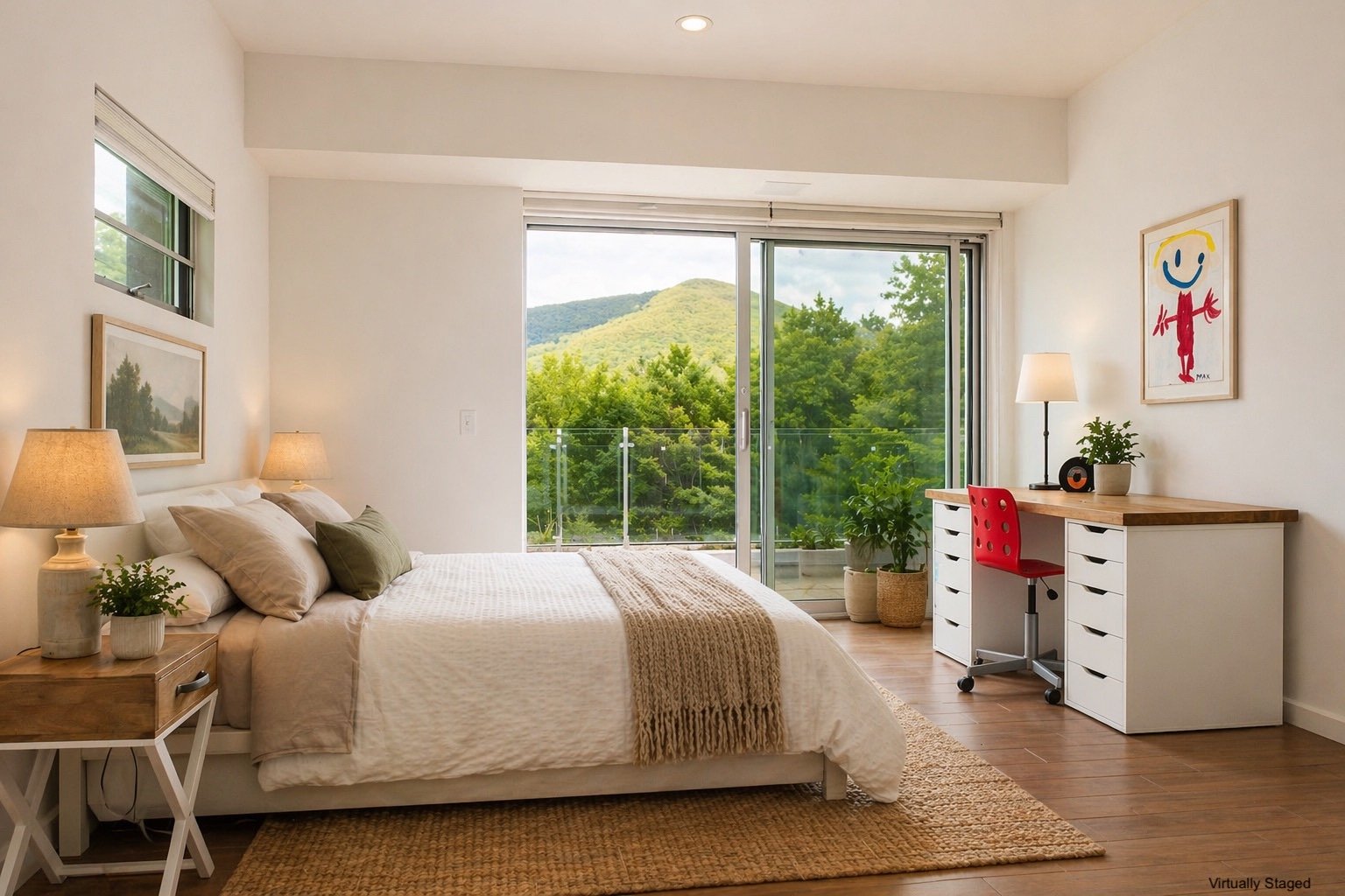 540 Mt Tobias Road
