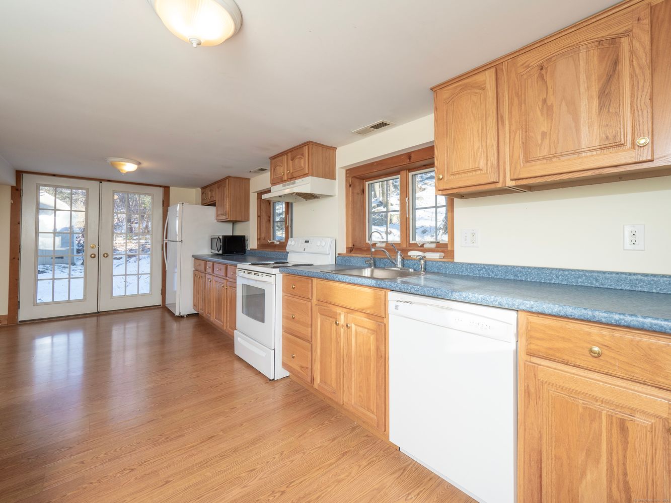 50 Mountain Road