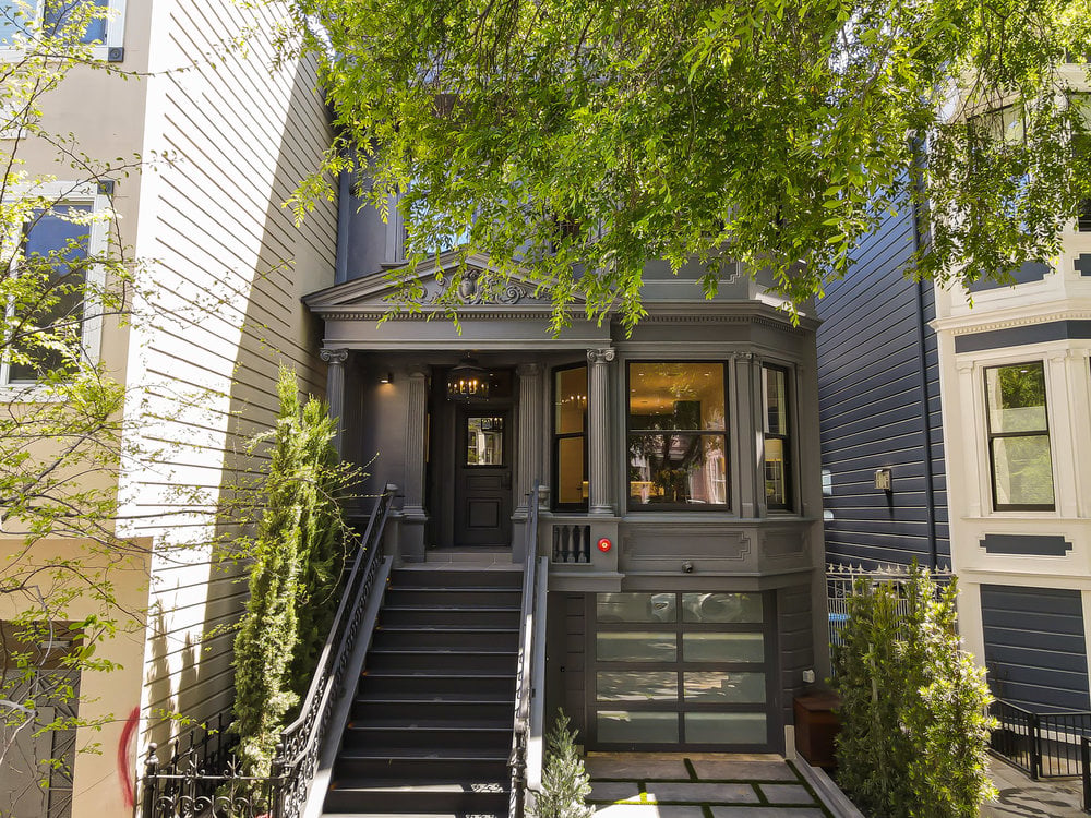 2853-2855A Folsom Street