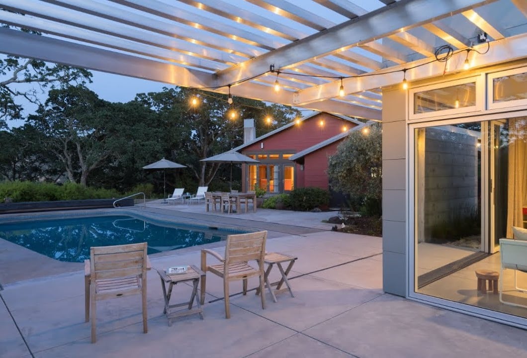 12650 Henno Rd., Glen Ellen CA | The Shone Group