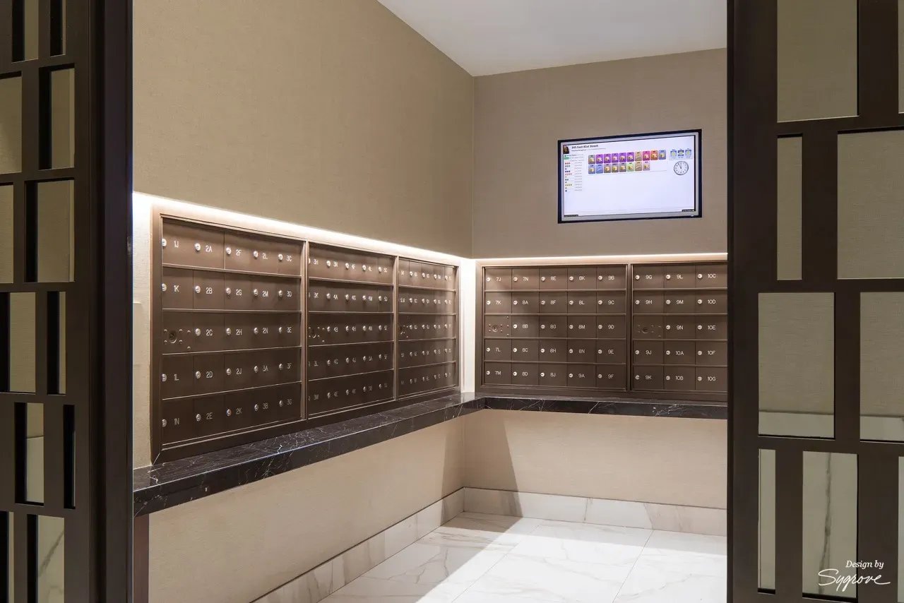 345 East 81st St #1N