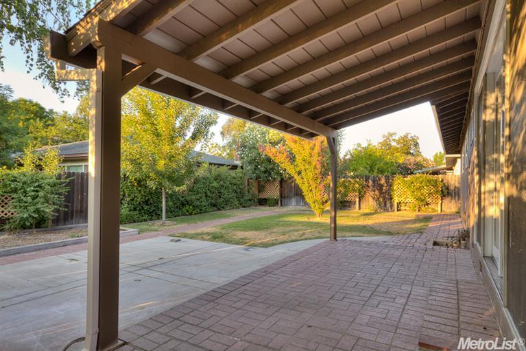 Just Sold in Carmichael!