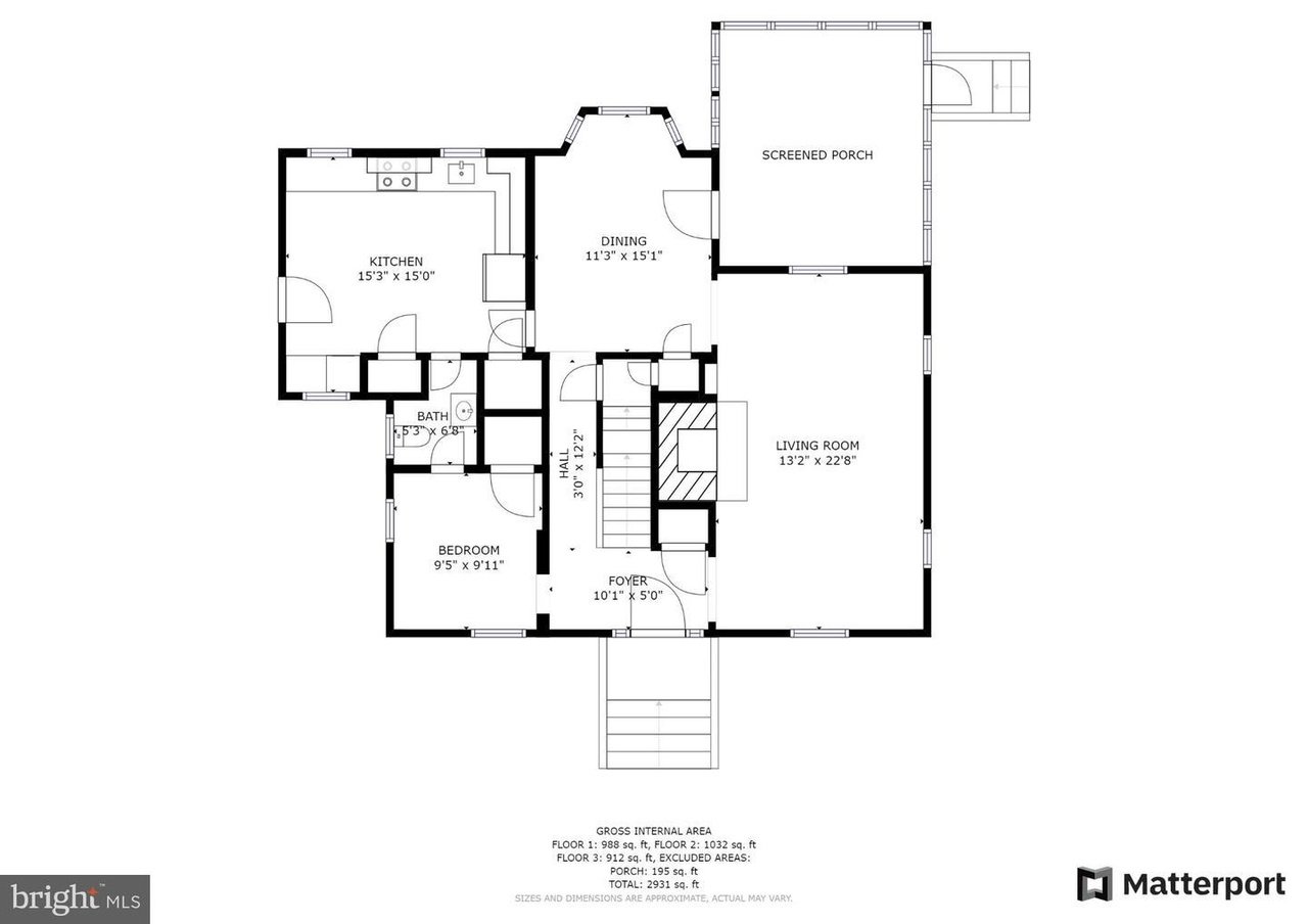 144 Archwood Ave