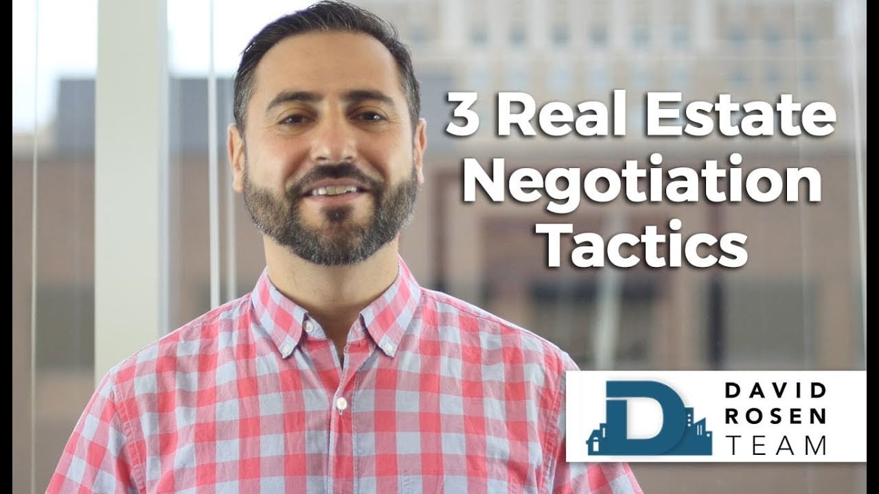 New York Real Estate: 3 Negotiation Tips for NYC Homebuyers