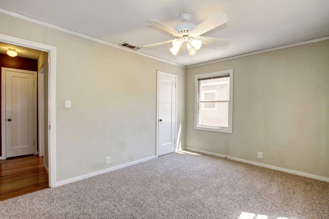 Sold Another Home in Tahoe Park! Represented Seller and Buyer