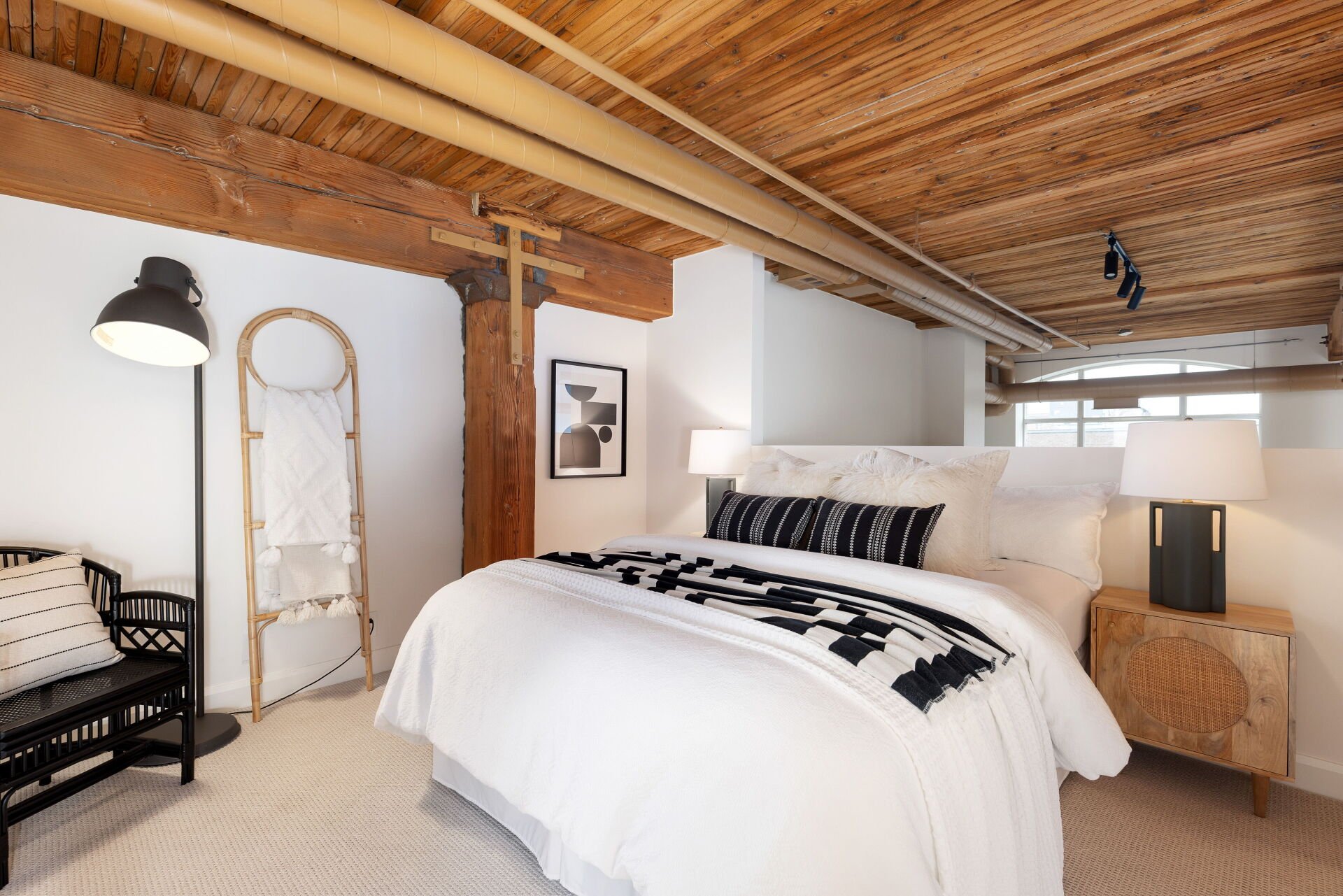Candy Factory Loft