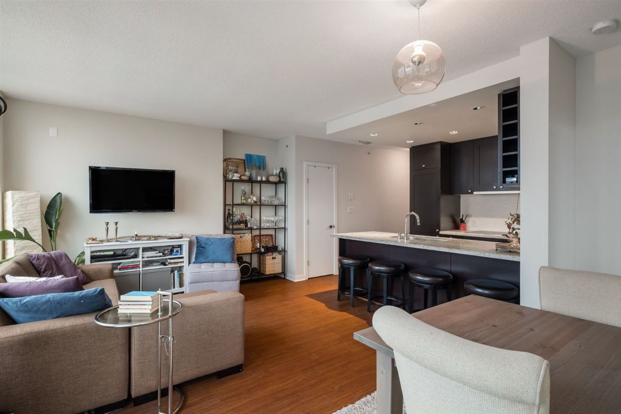 821 Cambie St, #1606