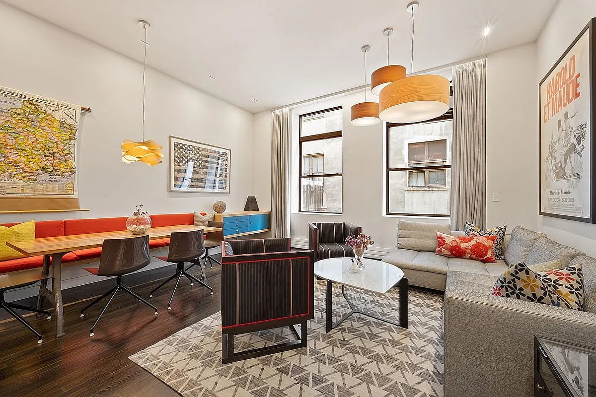 257 West 17th St, #2B