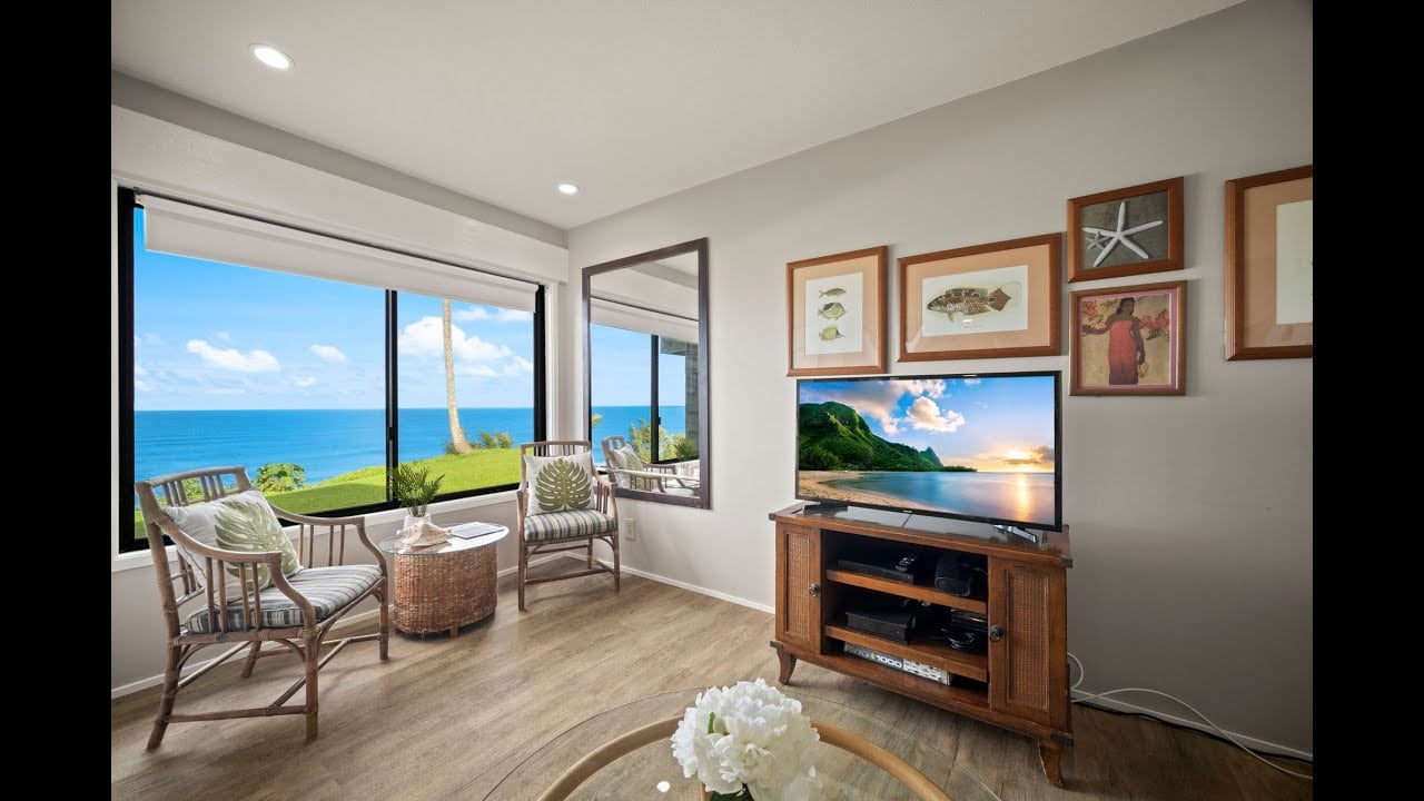 Sealodge 1A