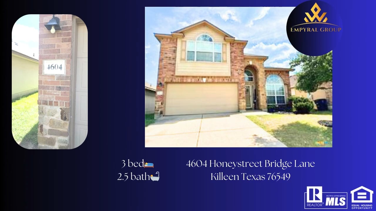 House for Sale