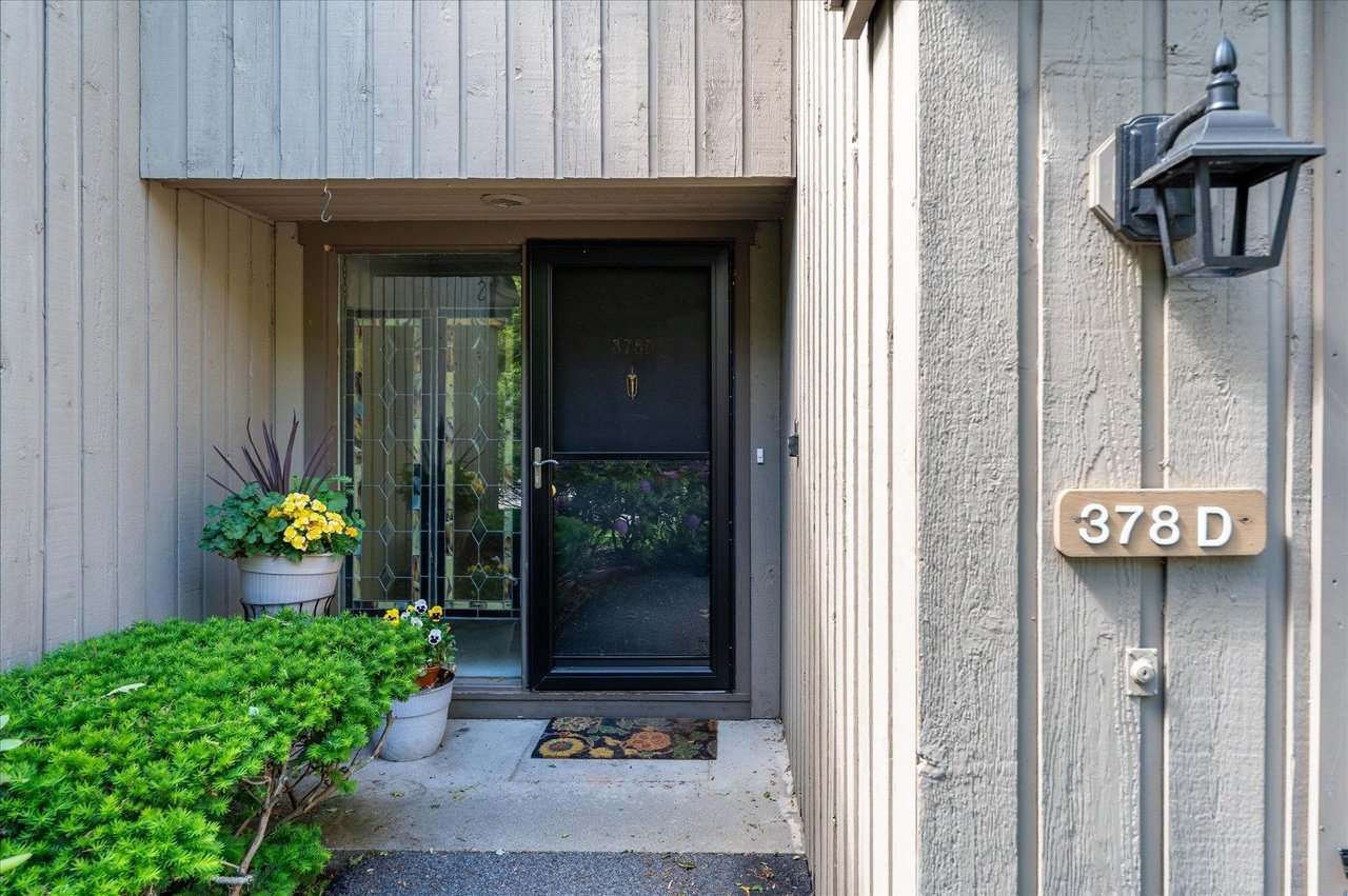 378 Heritage Hills Unit: D